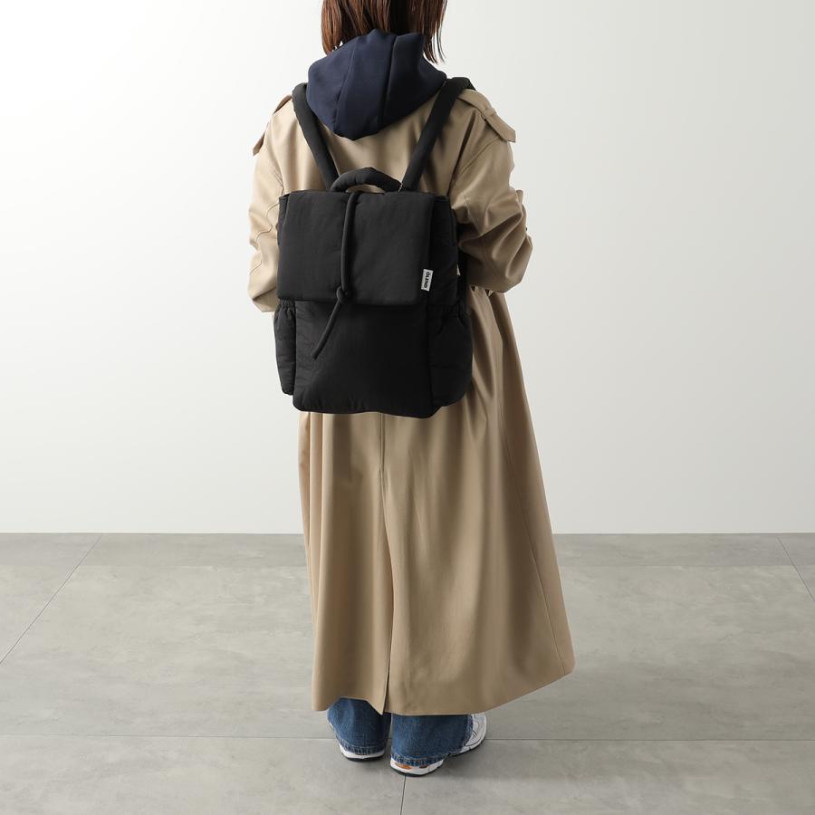 OLEND オレンド バックパック PADDED HOLDEN BACKPACK パデッド