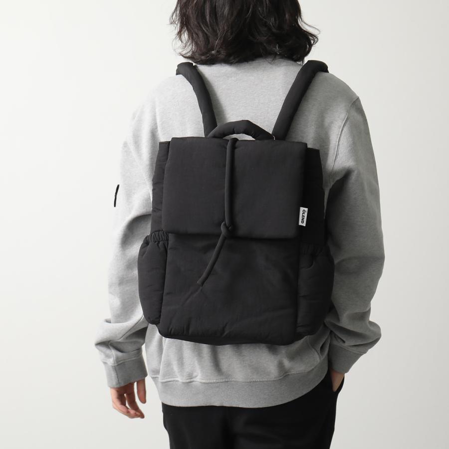 OLEND オレンド バックパック PADDED HOLDEN BACKPACK パデッド