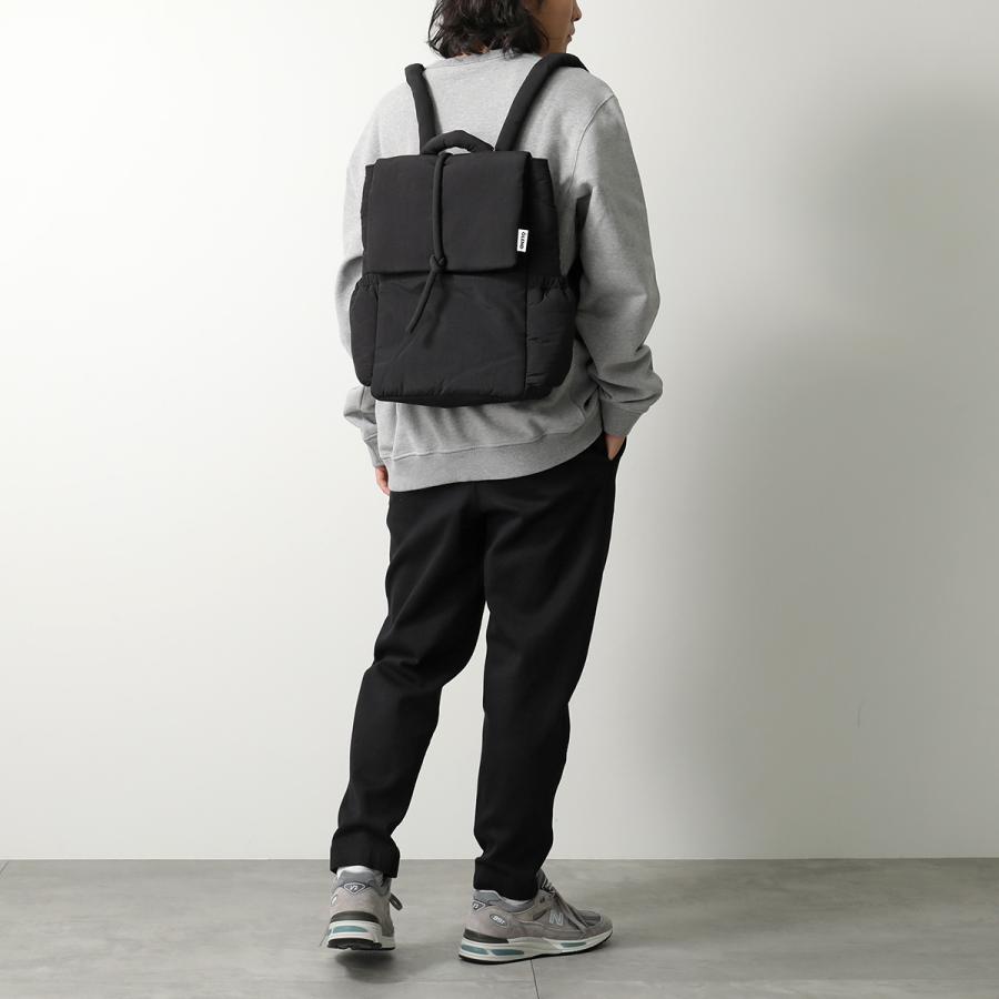 OLEND オレンド バックパック PADDED HOLDEN BACKPACK パデッド