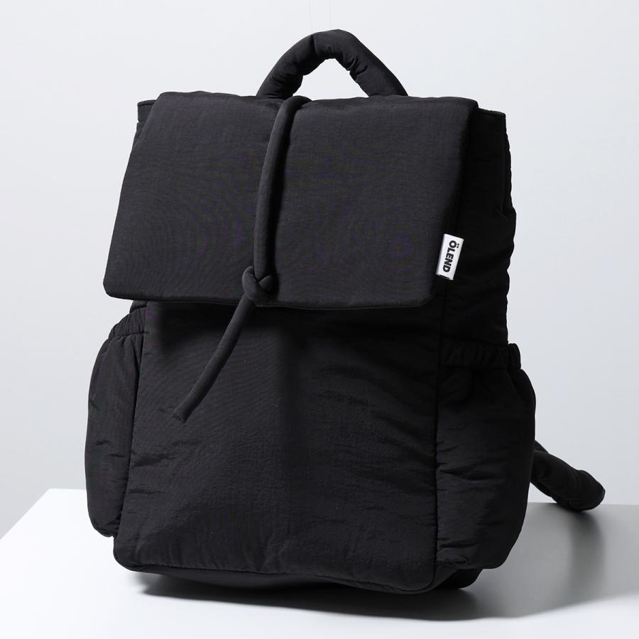 OLEND オレンド バックパック PADDED HOLDEN BACKPACK パデッド