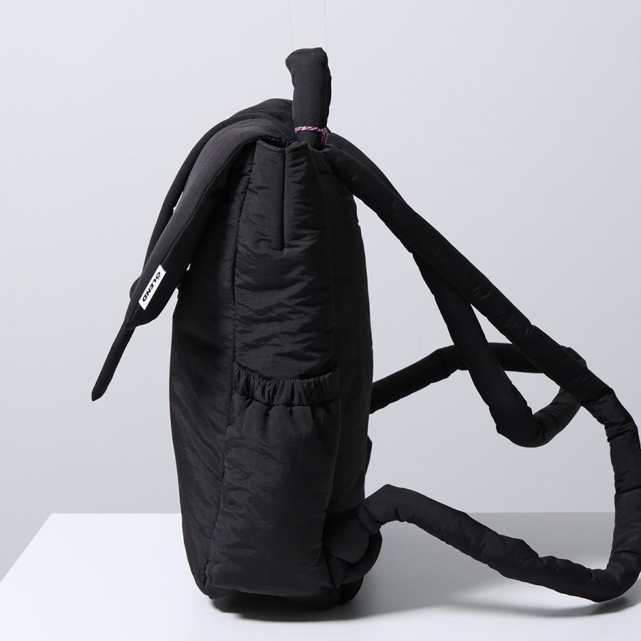 OLEND オレンド バックパック PADDED HOLDEN BACKPACK パデッド