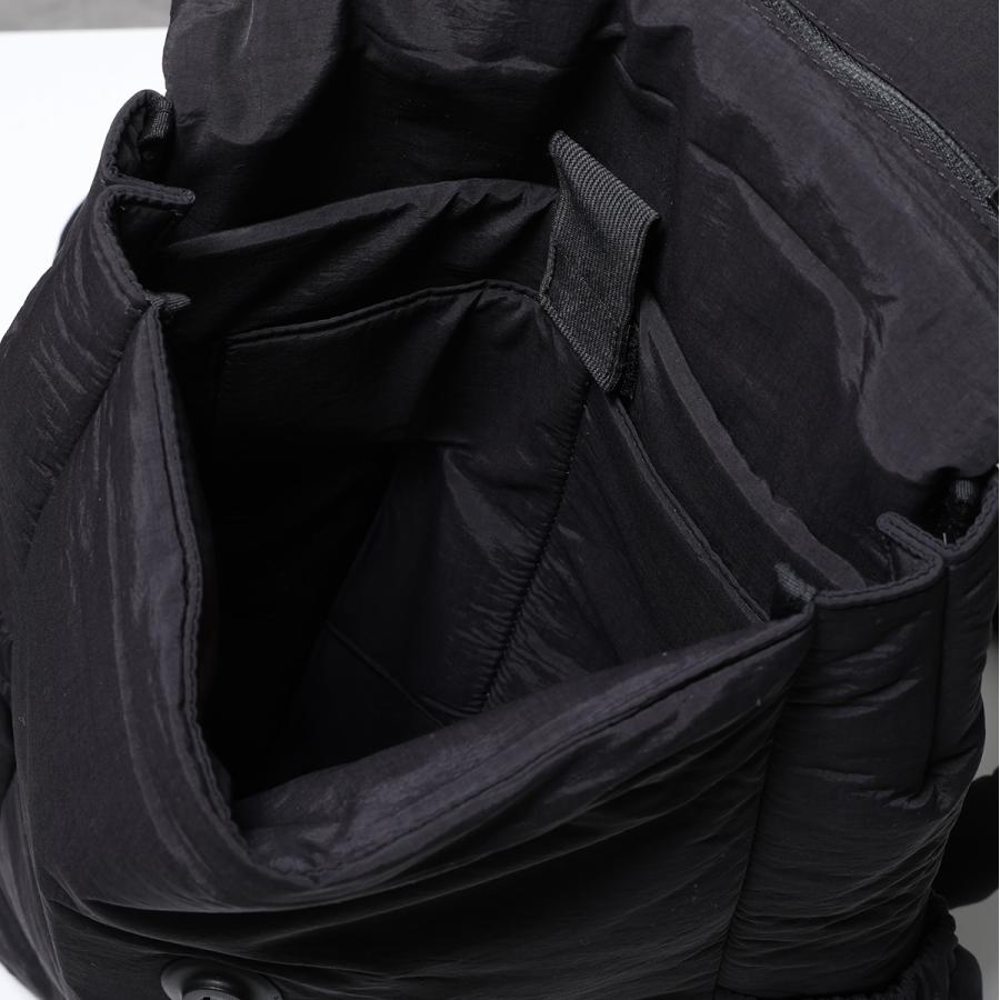 OLEND オレンド バックパック PADDED HOLDEN BACKPACK パデッド