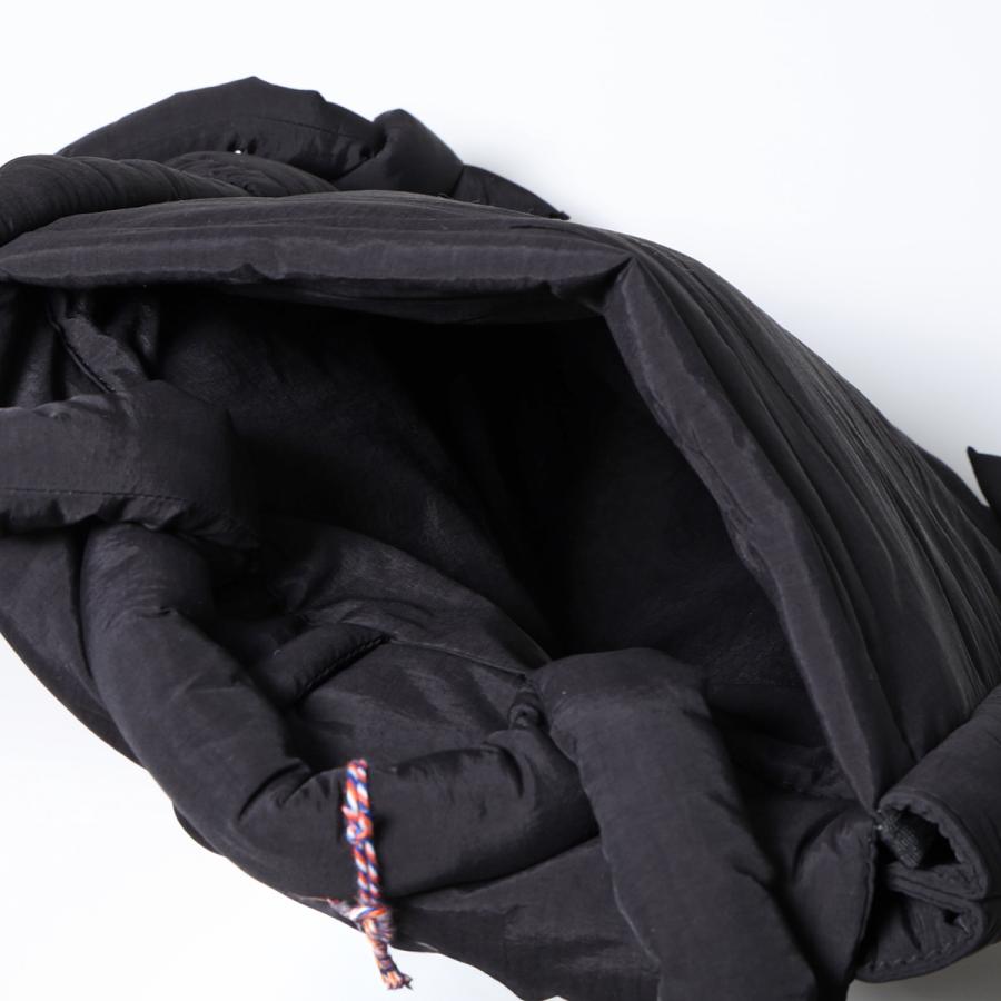 OLEND オレンド バックパック PADDED HOLDEN BACKPACK パデッド