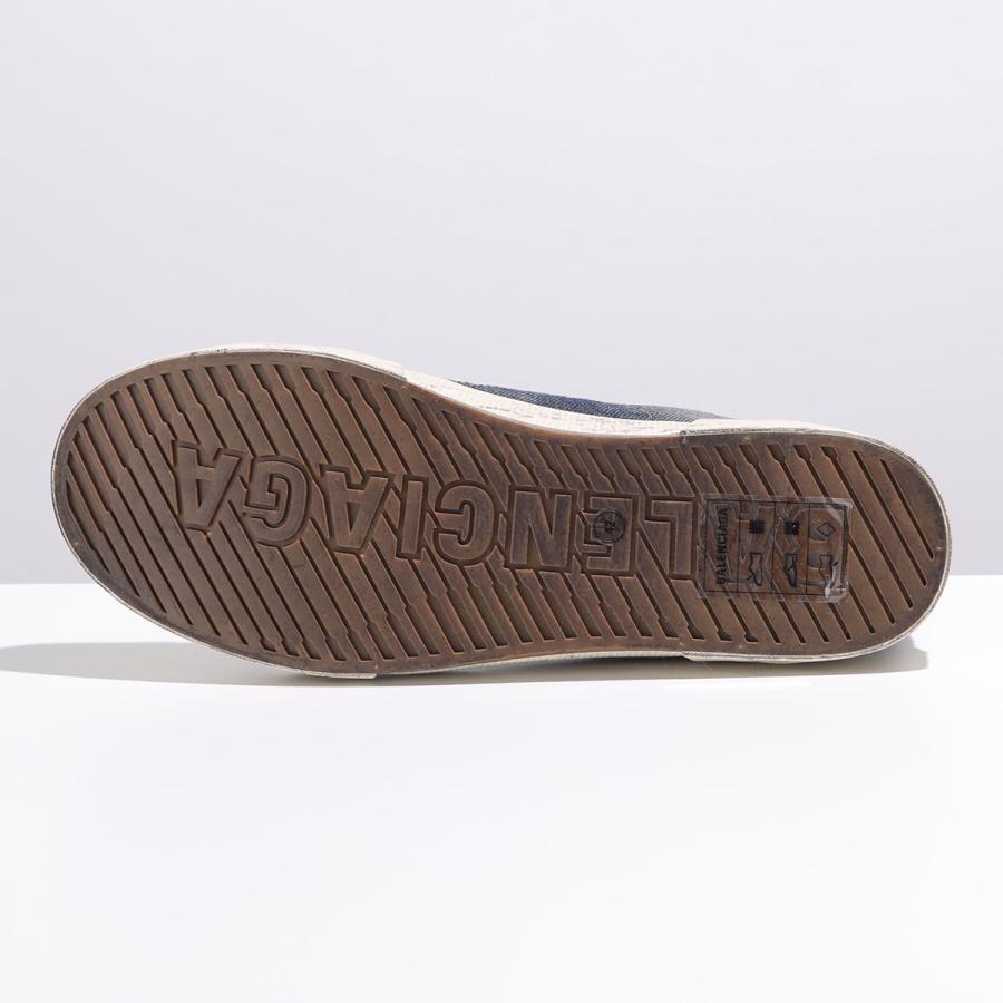 BALENCIAGA（バレンシアガ） 【サイズ限定特価】BALENCIAGA スニーカー