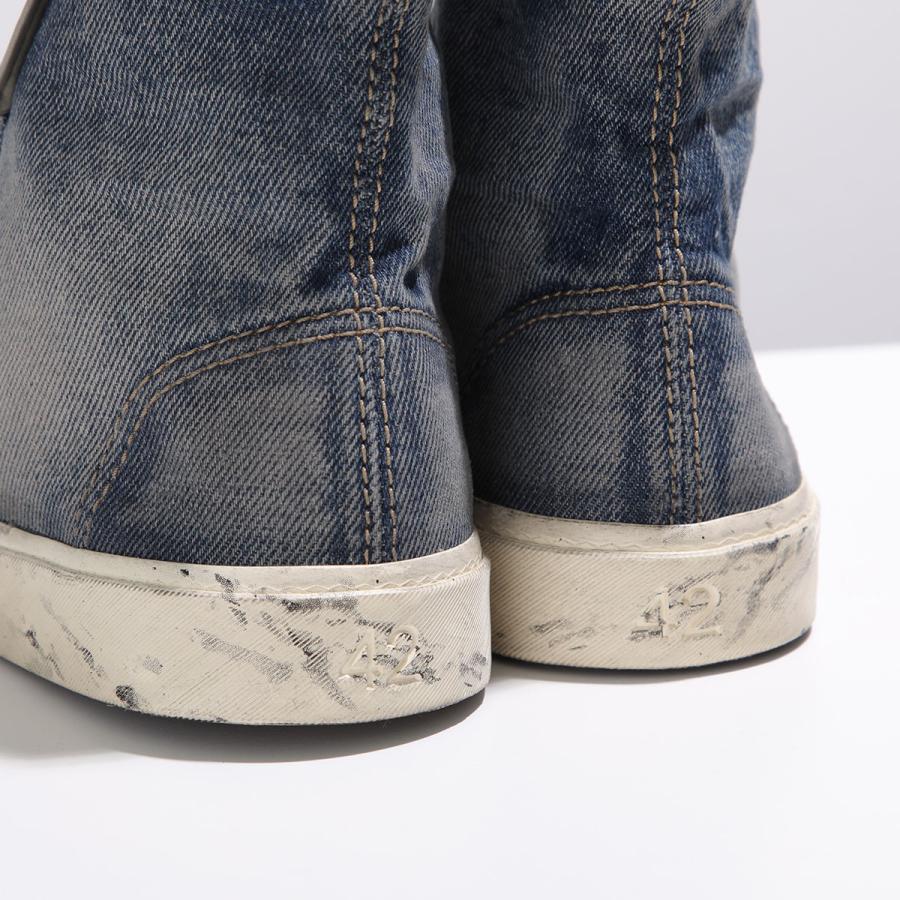 バレンシアガ デニム スニーカー BALENCIAGA（バレンシアガ） 【サイズ限定特価】BALENCIAGA スニーカー