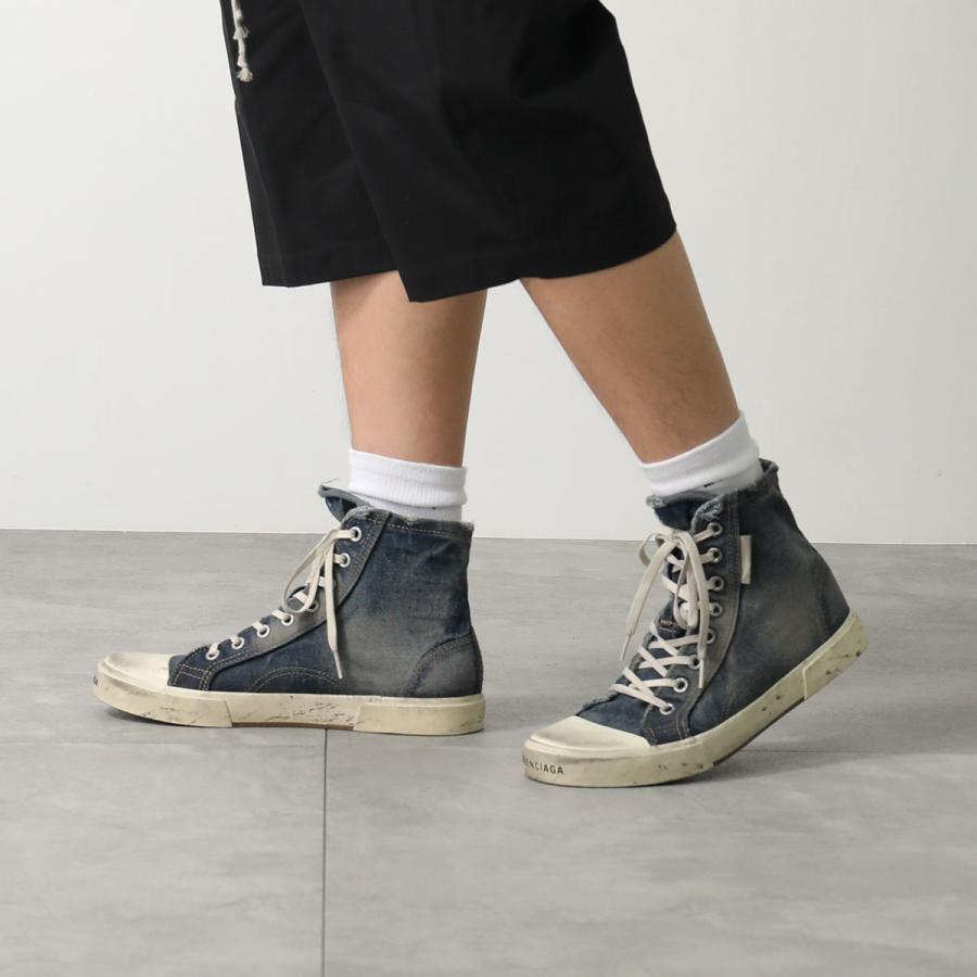 BALENCIAGA（バレンシアガ） 【サイズ限定特価】BALENCIAGA スニーカー