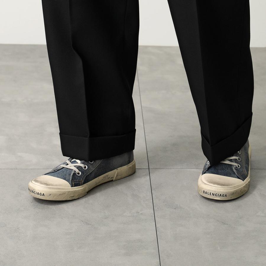 BALENCIAGA（バレンシアガ） 【サイズ限定特価】BALENCIAGA スニーカー