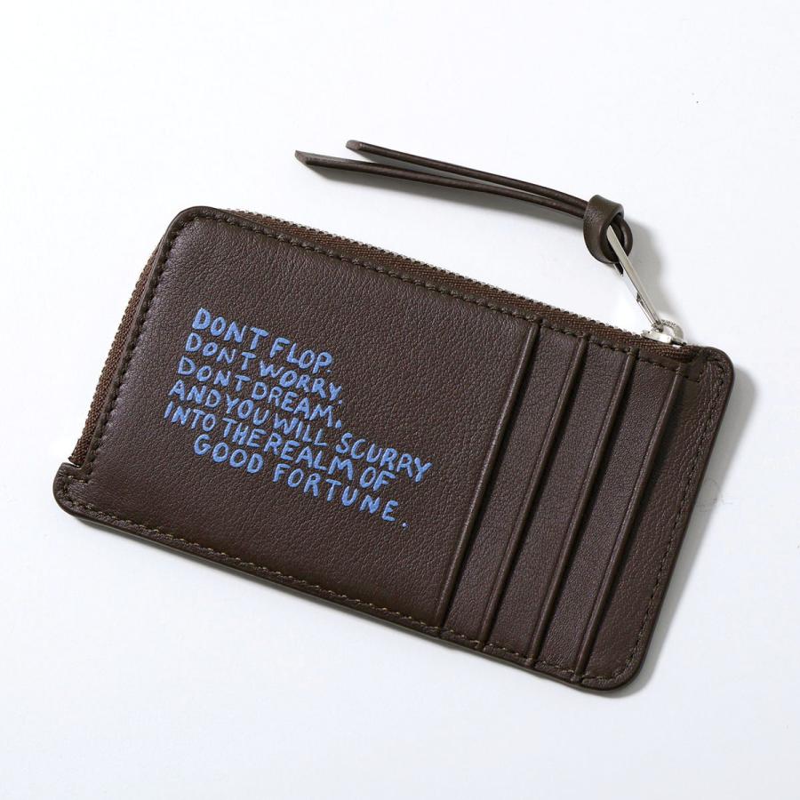 LOEWE（ロエベ） × Louis Wain ルイス ウェイン コラボ コインケース