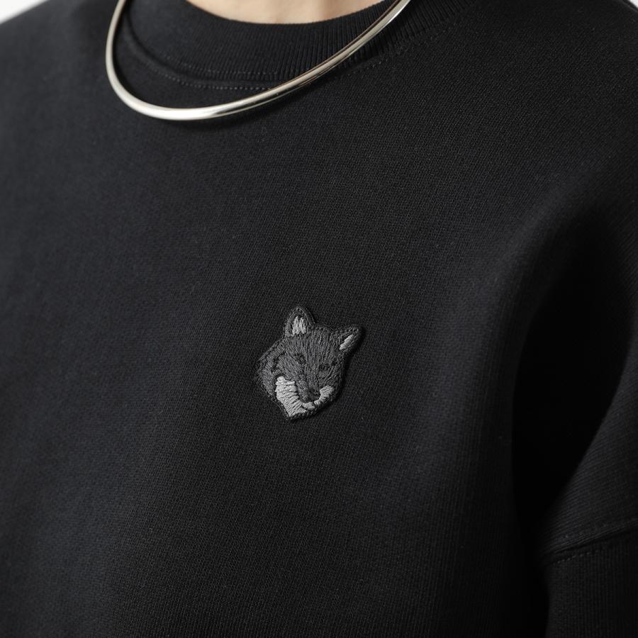 MAISON KITSUNE（メゾン キツネ） トレーナー MW00315KM0321
