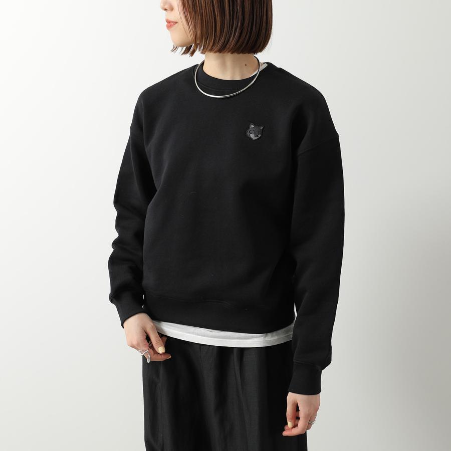 MAISON KITSUNE（メゾン キツネ） トレーナー MW00315KM0321