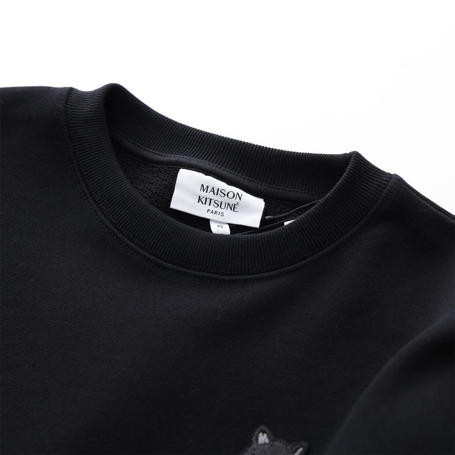 MAISON KITSUNE（メゾン キツネ） トレーナー MW00315KM0321