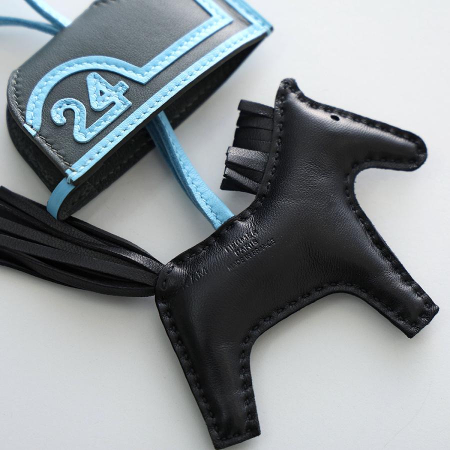 HERMES（エルメス） チャーム ロデオ ロベオ 24 PM RODEO ROBEO