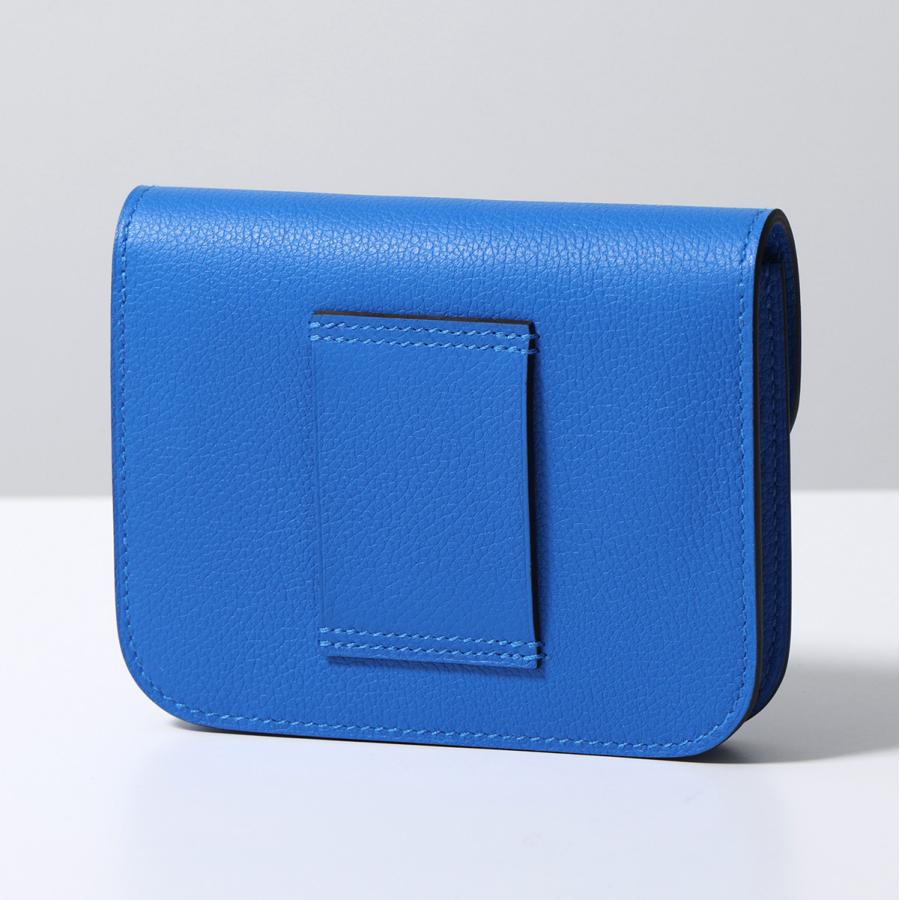 HERMES（エルメス） ウォレット コンスタンス スリム Constance Slim