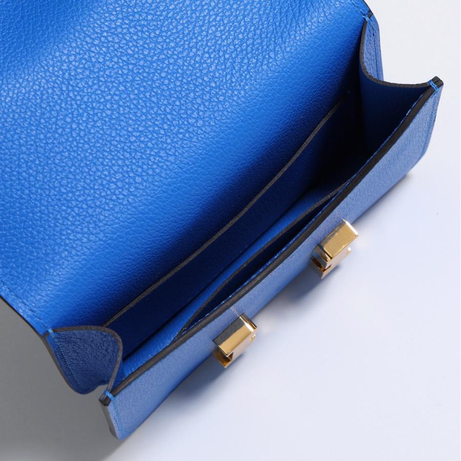 HERMES（エルメス） ウォレット コンスタンス スリム Constance Slim