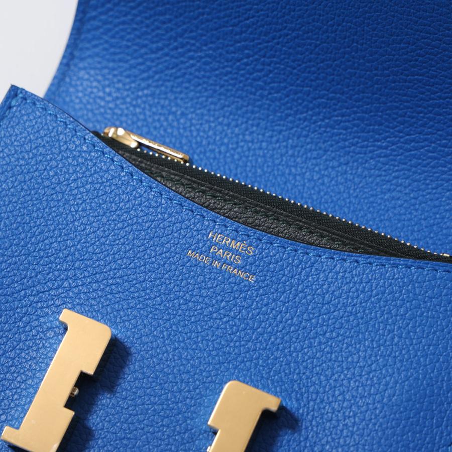 HERMES（エルメス） ウォレット コンスタンス スリム Constance Slim