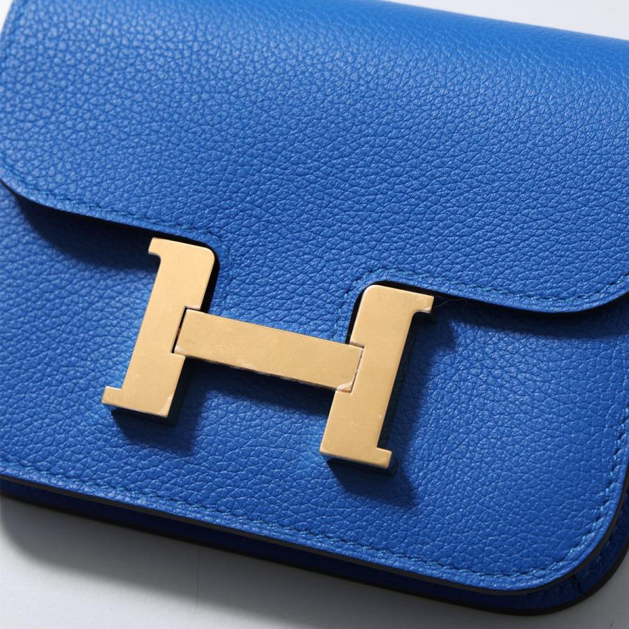 HERMES（エルメス） ウォレット コンスタンス スリム Constance Slim