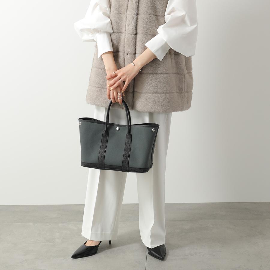 HERMES（エルメス） トートバッグ ガーデンパーティー Garden Party