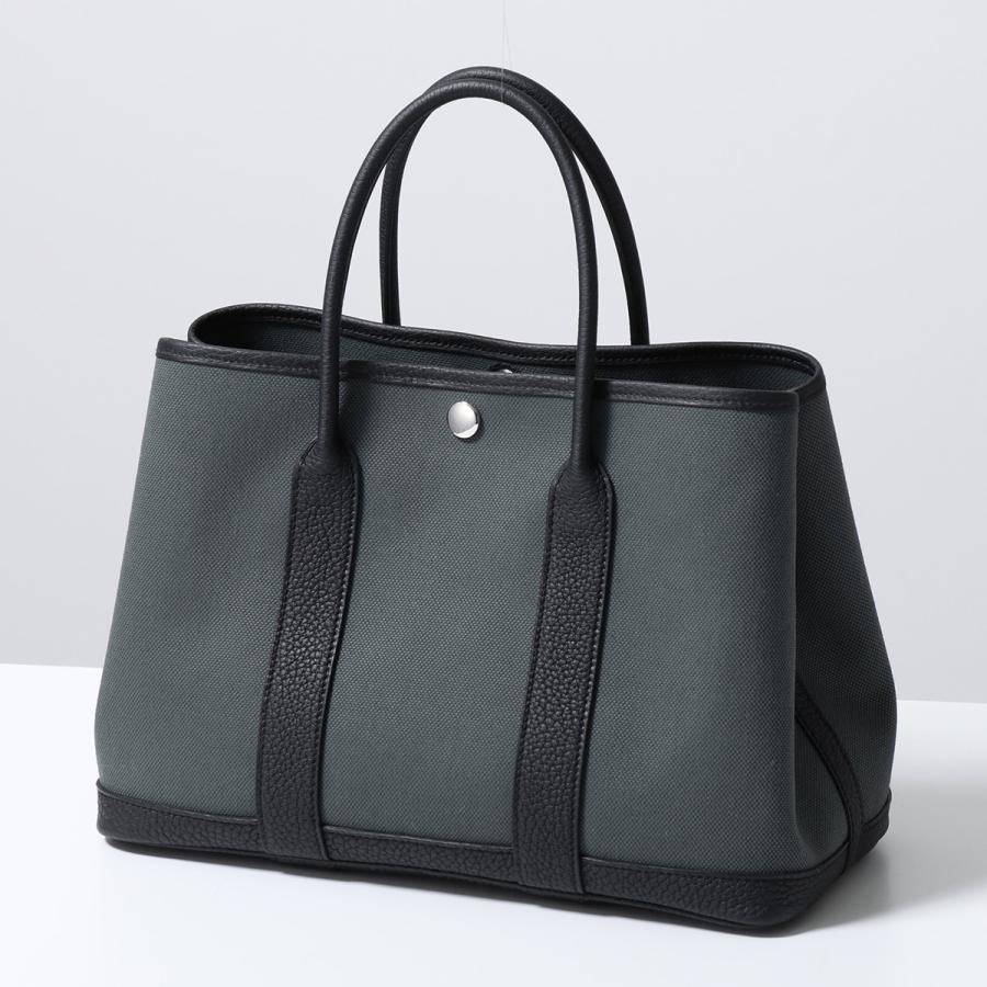 HERMES（エルメス） トートバッグ ガーデンパーティー Garden Party