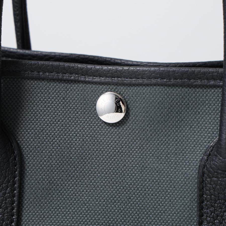 HERMES（エルメス） トートバッグ ガーデンパーティー Garden Party