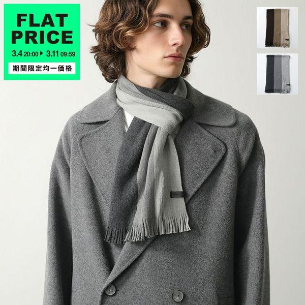 Calvin Klein（カルバン・クライン） マフラー CKMC523228 メンズ