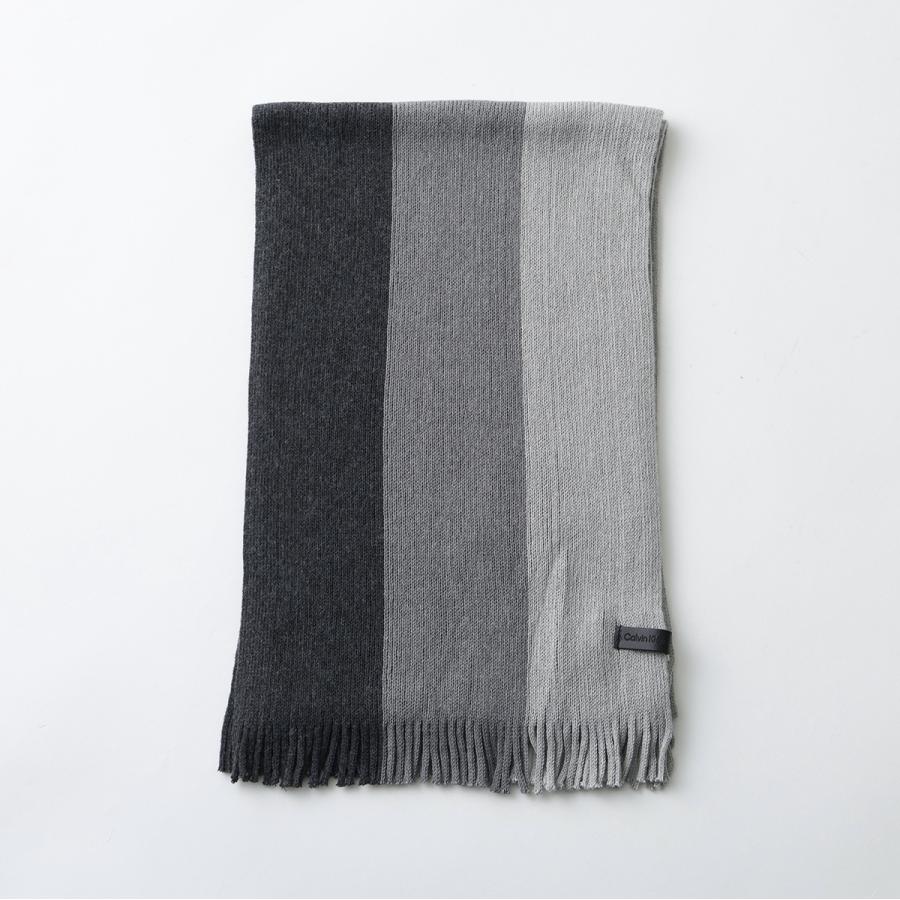 Calvin Klein（カルバン・クライン） マフラー CKMC523228 メンズ