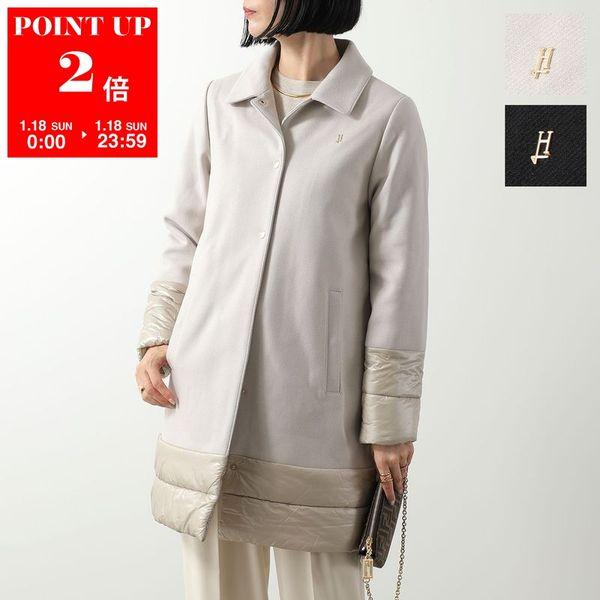 HERNO（ヘルノ） 【訳あり-14A(JP9号)のみ】HERNO KIDS キッズ 中綿