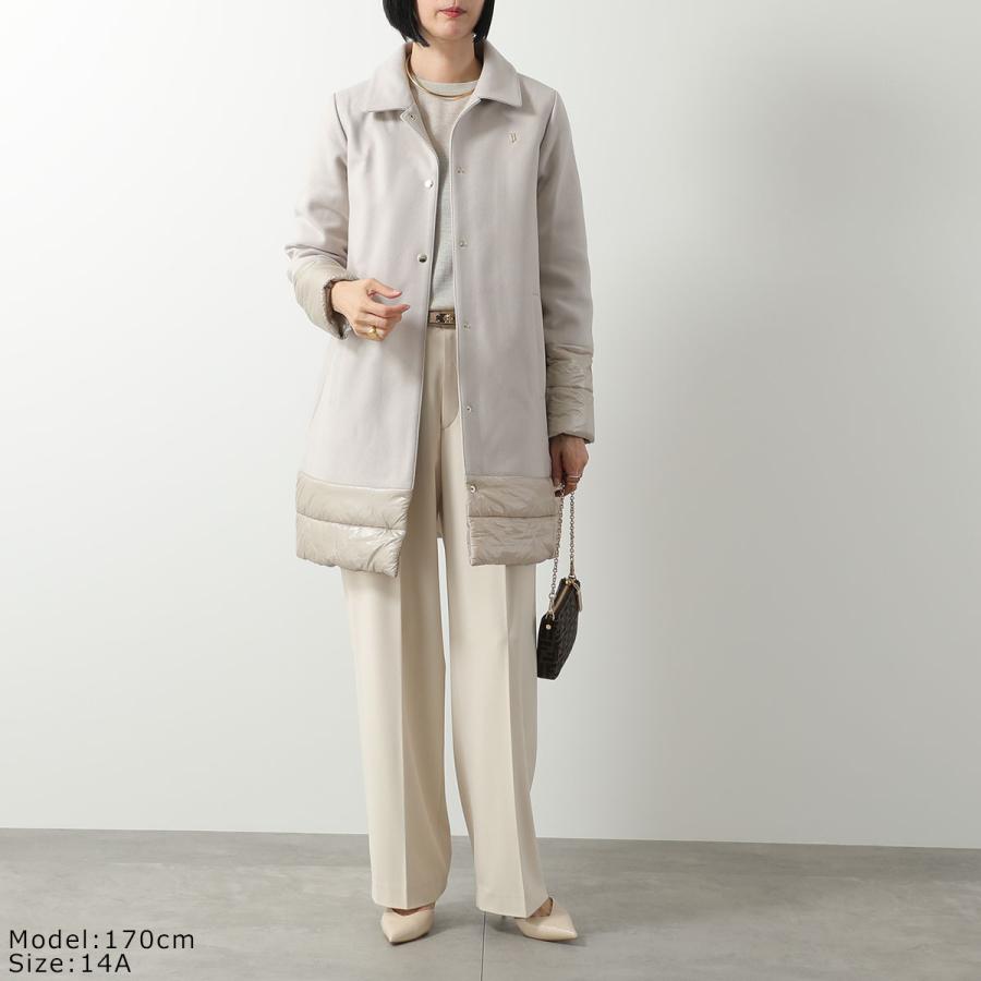 HERNO（ヘルノ） 【訳あり-14A(JP9号)のみ】HERNO KIDS キッズ 中綿