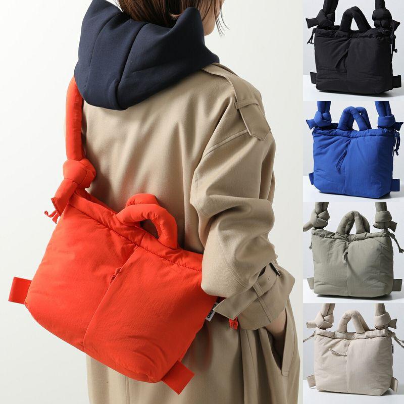 OLEND オレンド ショルダーバッグ COMPACT ONA コンパクト オナ