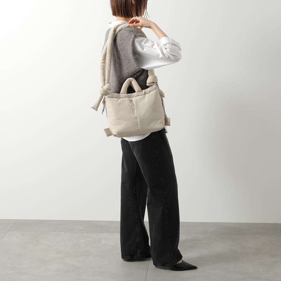 OLEND オレンド ショルダーバッグ COMPACT ONA コンパクト オナ
