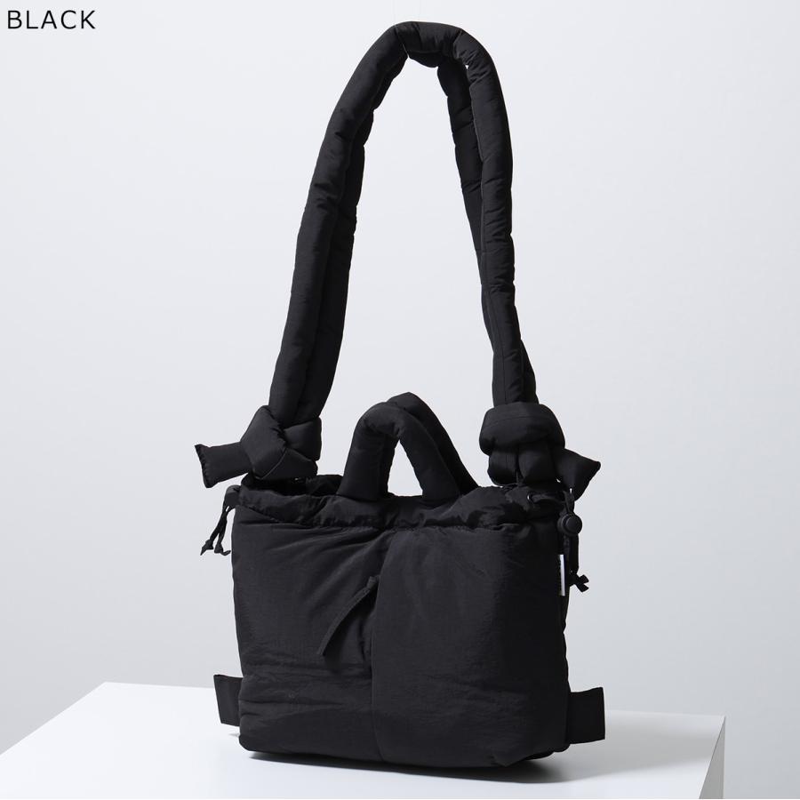OLEND オレンド ショルダーバッグ COMPACT ONA コンパクト オナ