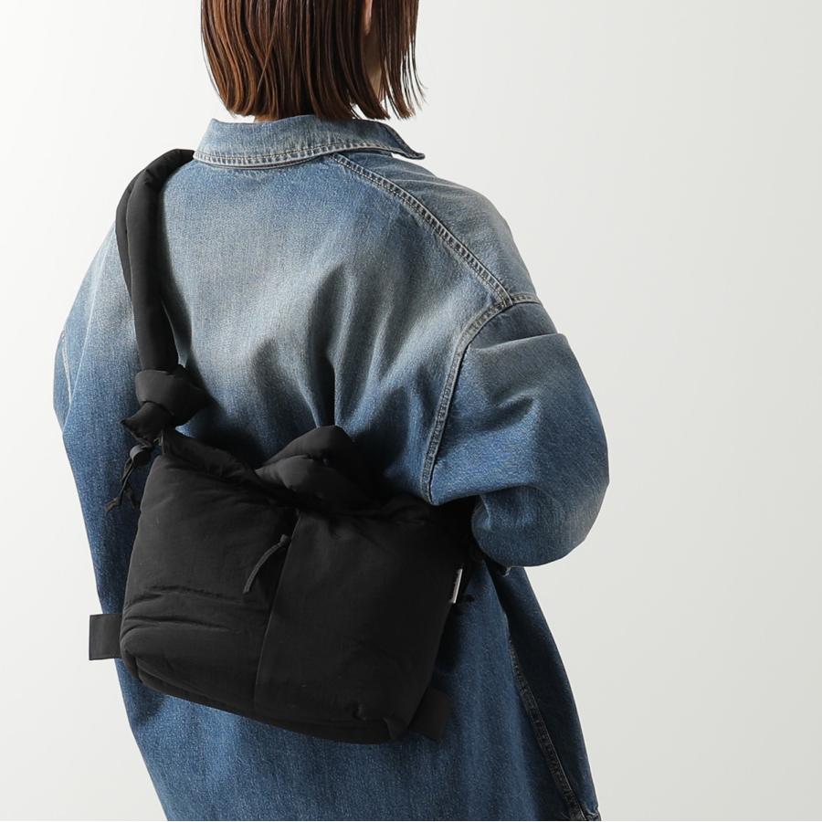 OLEND オレンド ショルダーバッグ COMPACT ONA コンパクト オナ