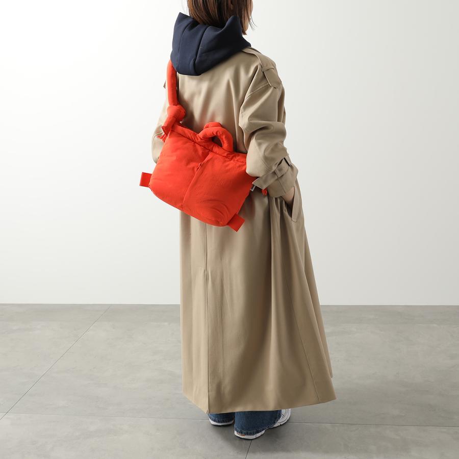 OLEND オレンド ショルダーバッグ COMPACT ONA コンパクト オナ