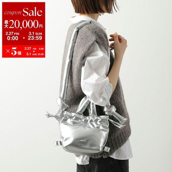 OLEND オレンド ショルダーバッグ MICRO ONA VEGAN LEATHER マイクロ