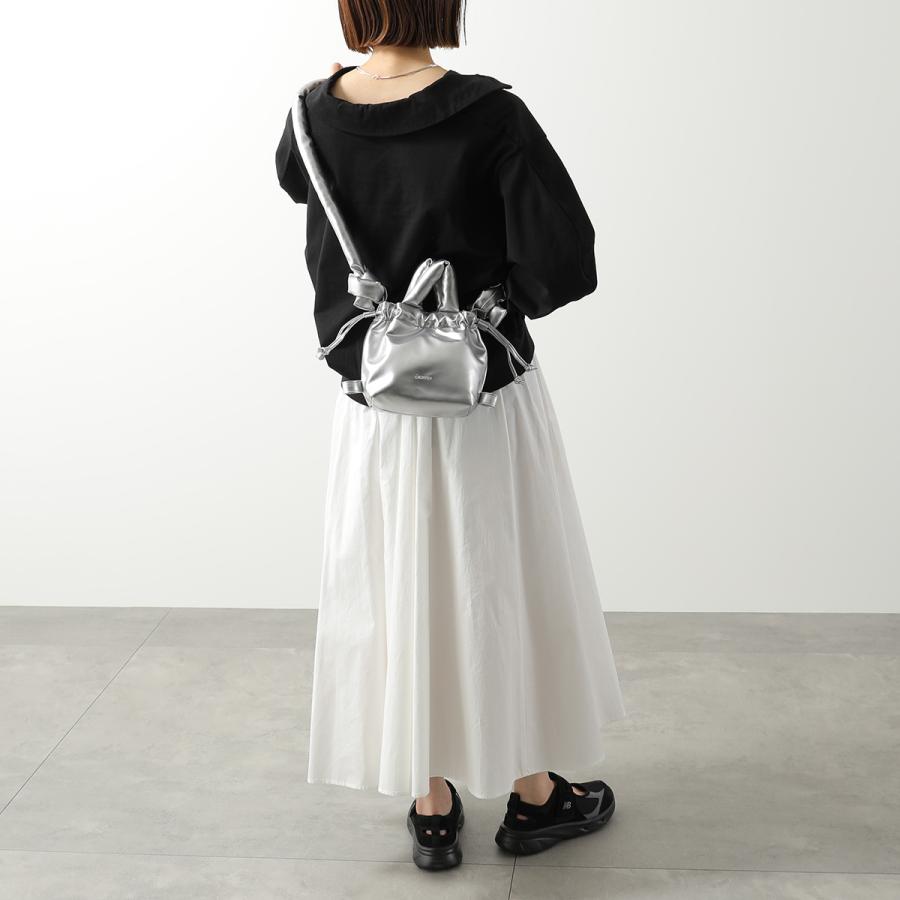 OLEND オレンド ショルダーバッグ MICRO ONA VEGAN LEATHER マイクロ