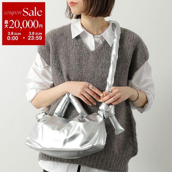 OLEND オレンド ショルダーバッグ MINIONA VEGAN LEATHER ミニオナ