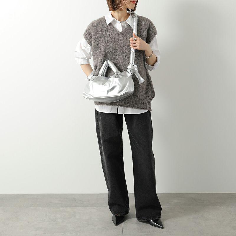 OLEND オレンド ショルダーバッグ MINIONA VEGAN LEATHER ミニオナ