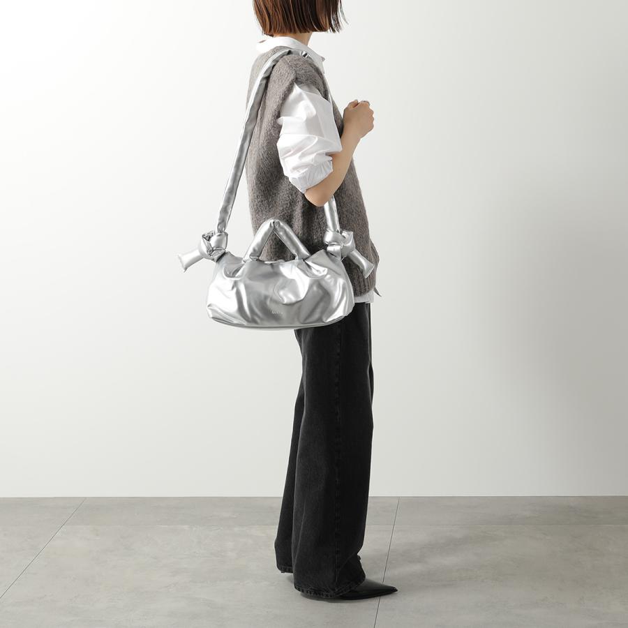 OLEND オレンド ショルダーバッグ MINIONA VEGAN LEATHER ミニオナ