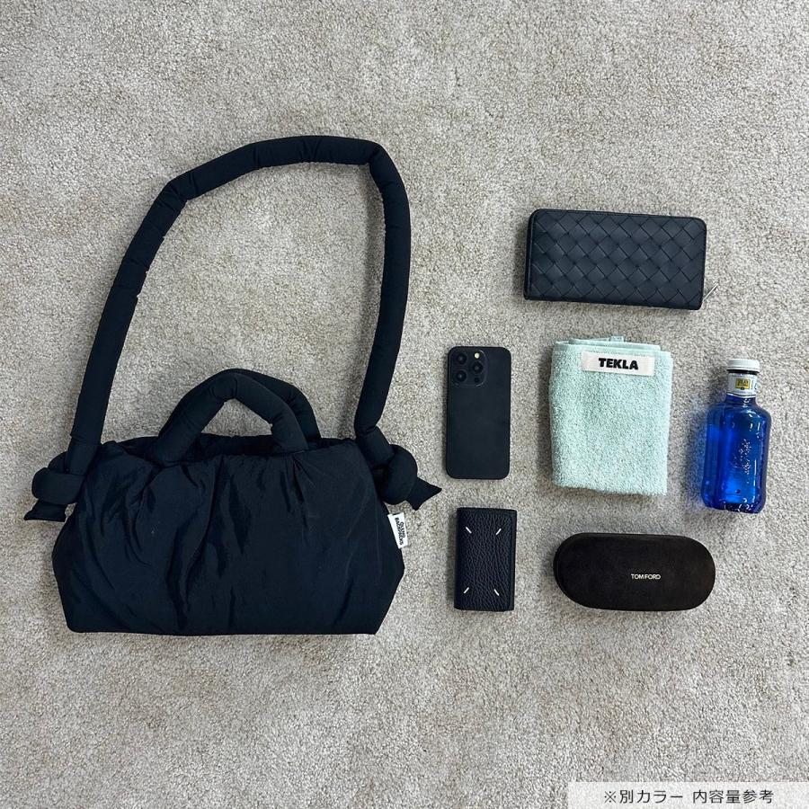 OLEND オレンド ショルダーバッグ MINIONA VEGAN LEATHER ミニオナ