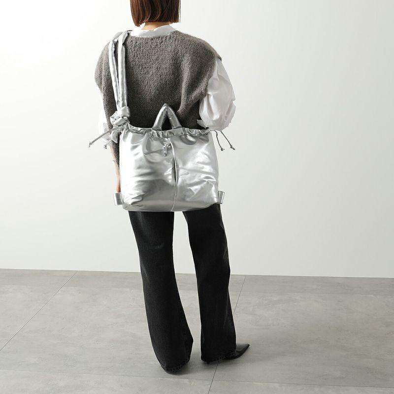 OLEND オレンド ショルダーバッグ Ona Vegan Leather ヴィーガン