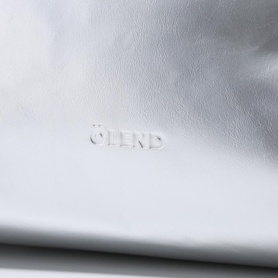 OLEND オレンド ショルダーバッグ Ona Vegan Leather ヴィーガン