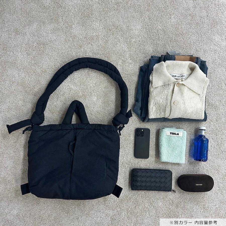 OLEND オレンド ショルダーバッグ Ona Vegan Leather ヴィーガン