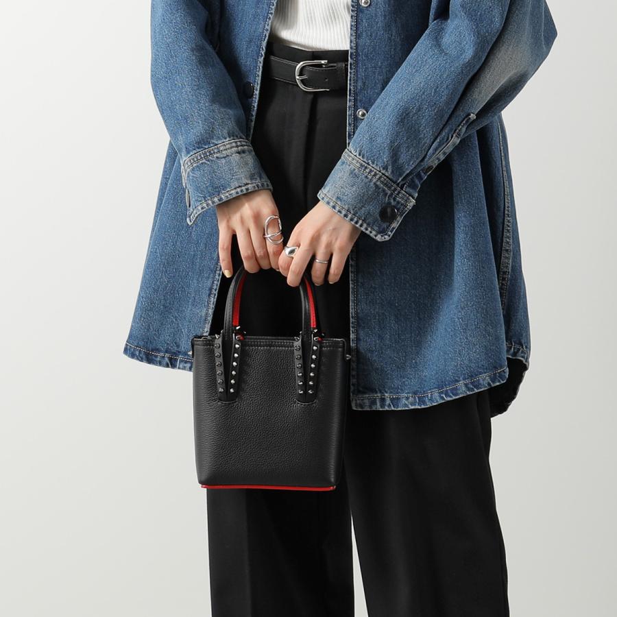 Christian Louboutin（クリスチャンルブタン） ショルダーバッグ