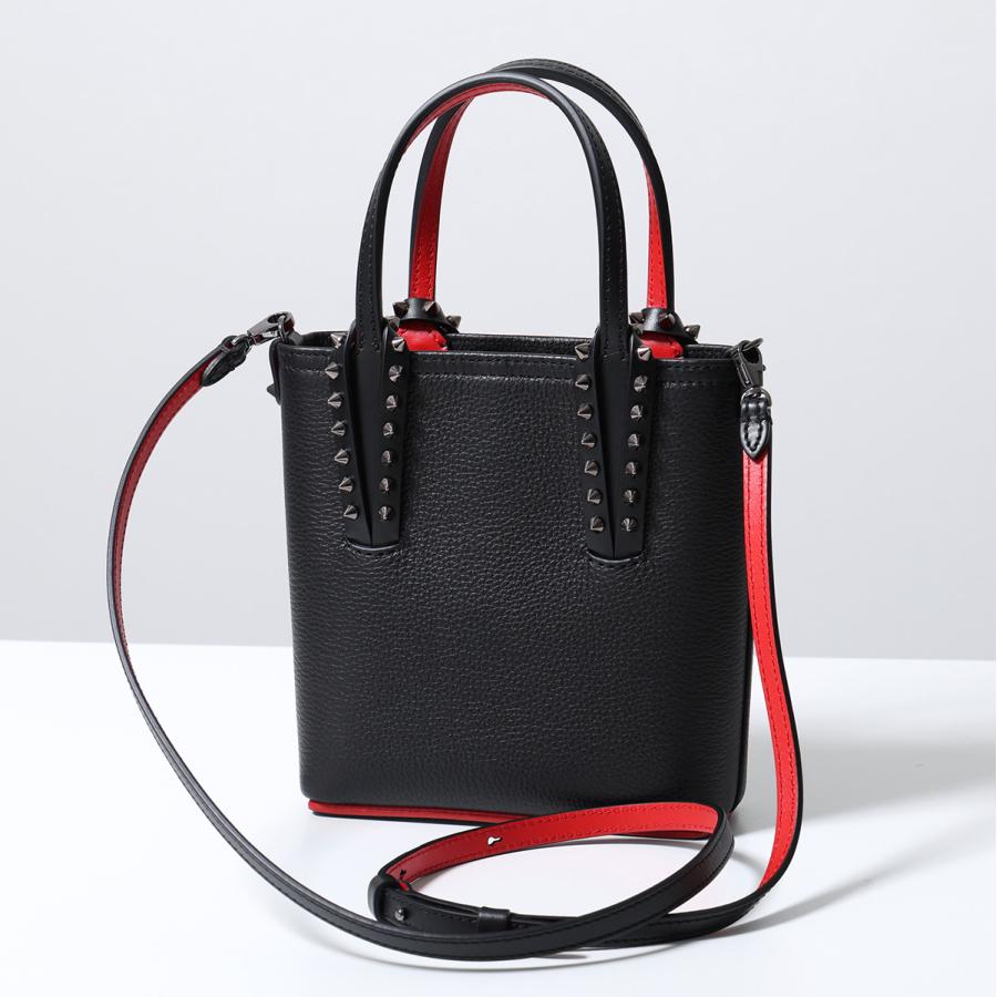 Christian Louboutin（クリスチャンルブタン） ショルダーバッグ