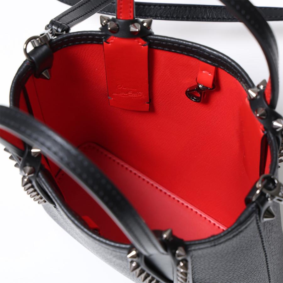 Christian Louboutin（クリスチャンルブタン） ショルダーバッグ