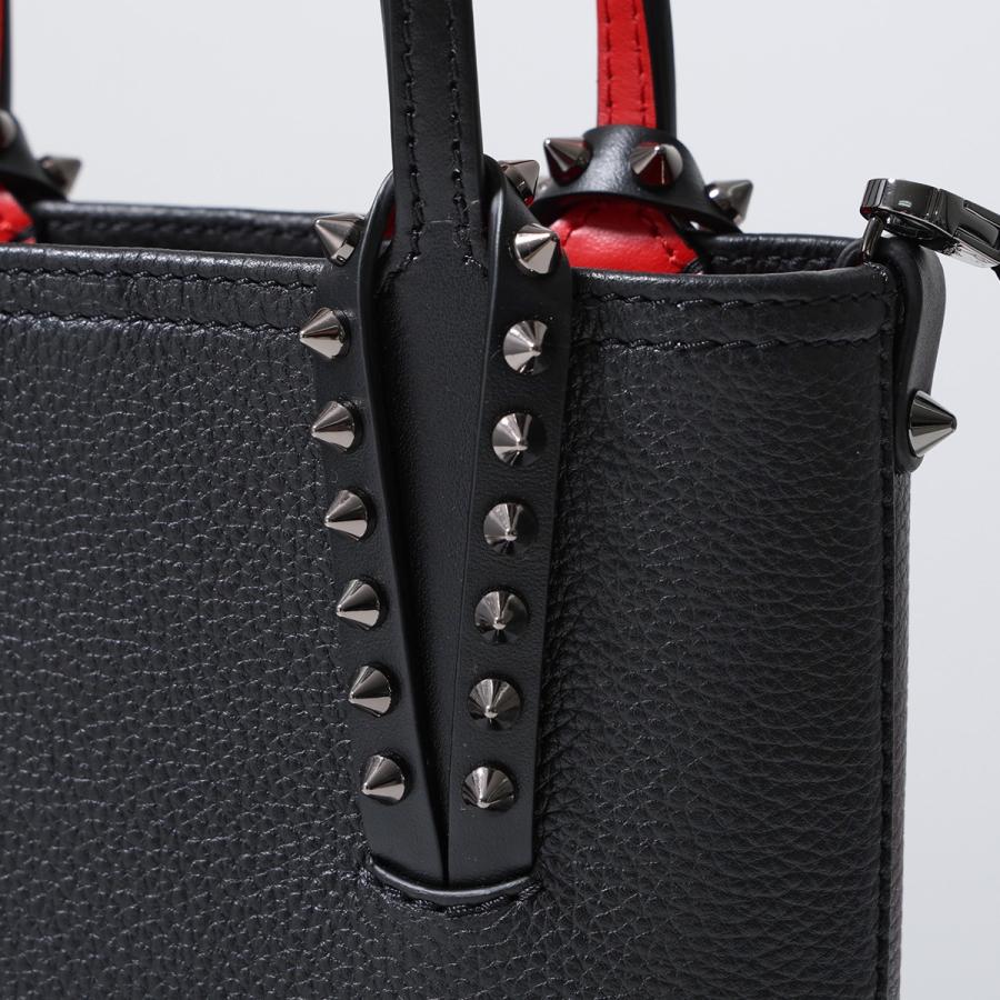 Christian Louboutin（クリスチャンルブタン） ショルダーバッグ