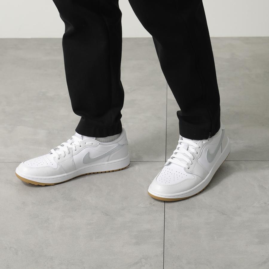 NIKE（ナイキ） スニーカー AIR JORDAN 1 LOW G エア ジョーダン
