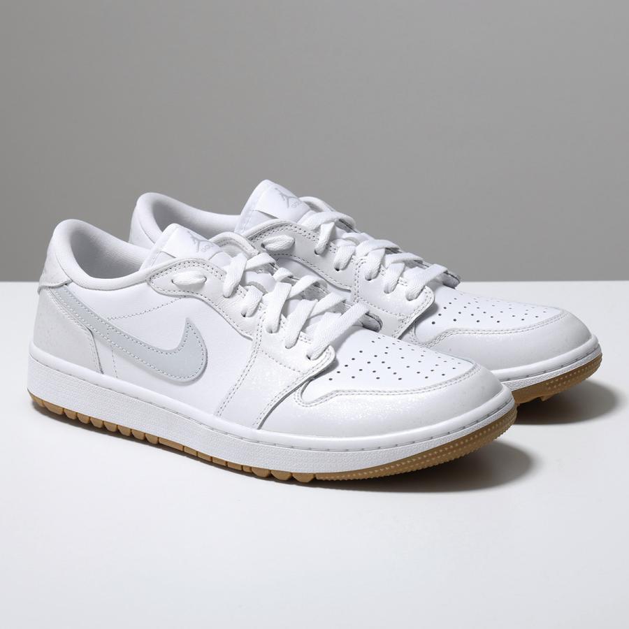 NIKE（ナイキ） スニーカー AIR JORDAN 1 LOW G エア ジョーダン