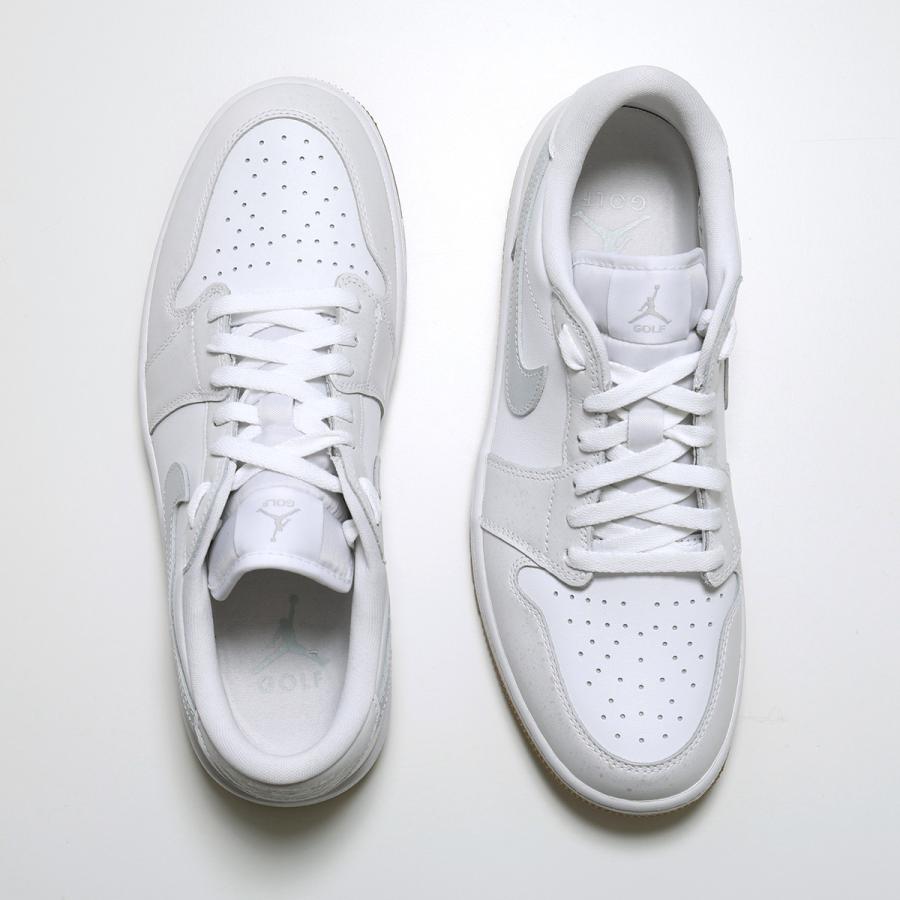 NIKE（ナイキ） スニーカー AIR JORDAN 1 LOW G エア ジョーダン