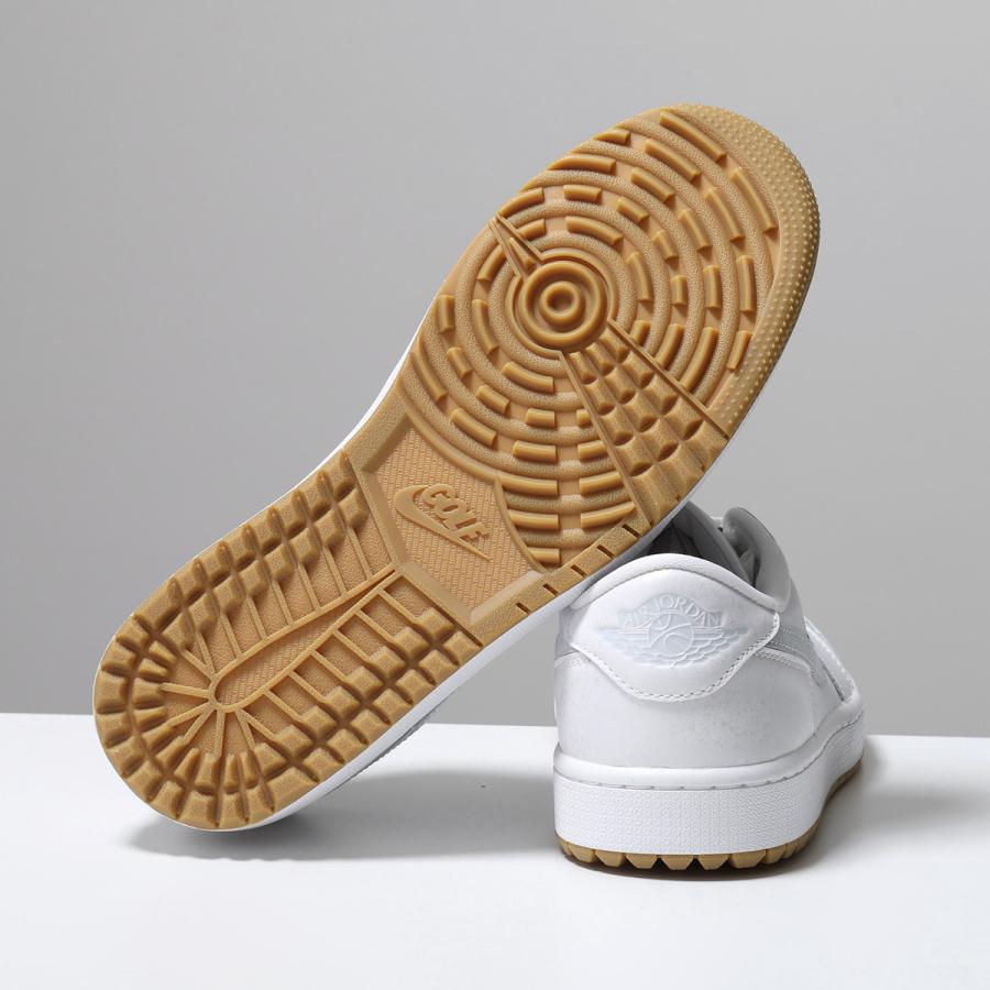 NIKE（ナイキ） スニーカー AIR JORDAN 1 LOW G エア ジョーダン