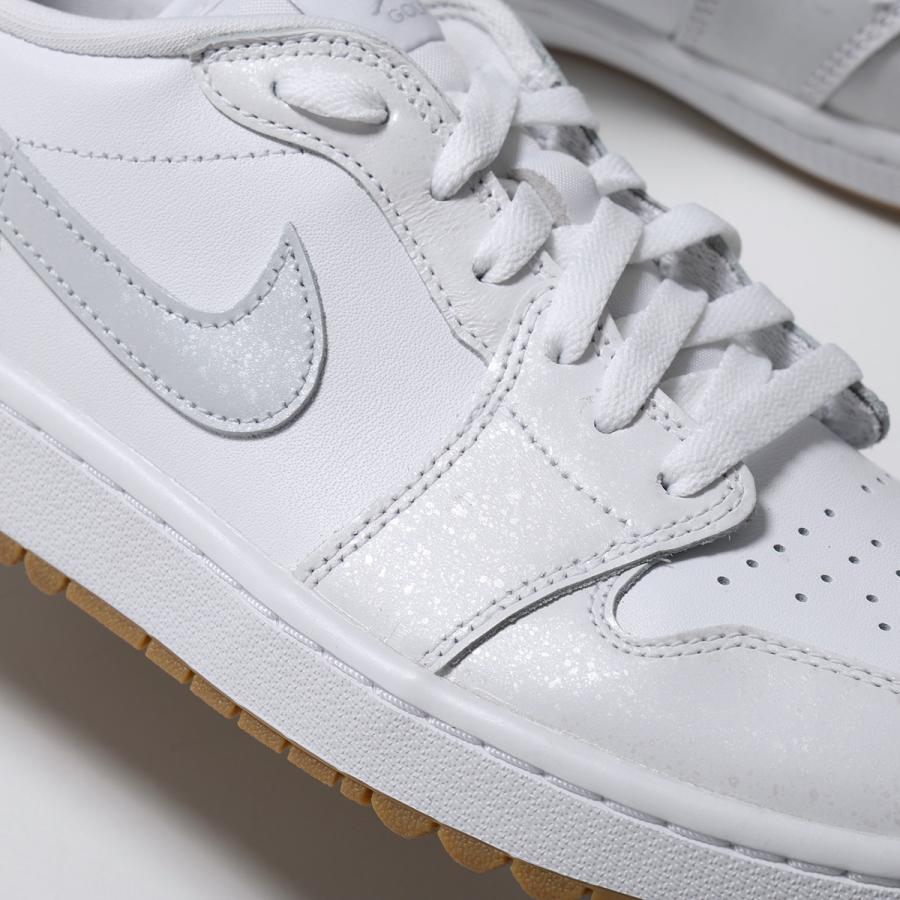 NIKE（ナイキ） スニーカー AIR JORDAN 1 LOW G エア ジョーダン